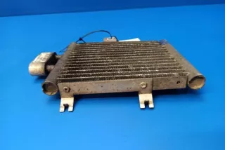A2155000000 , art8711991 Радиатор масляный Mercedes CL C215 Арт 8711991, вид 3