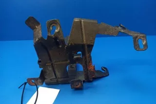 2115454440 , art8712104 Планка крепления аккумулятора Mercedes E W211 Арт 8712104, вид 4