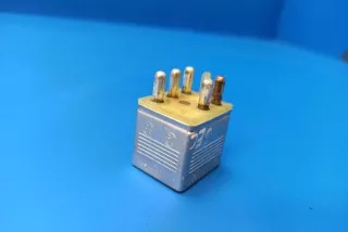 0015420219 , art8712103 Реле (прочие) Mercedes E W124 Арт 8712103, вид 6