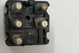 0015420219 , art8713424 Реле (прочие) Mercedes E W123 Арт 8713424, вид 2