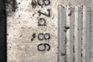 0015420219 , art8713424 Реле (прочие) Mercedes E W123 Арт 8713424, вид 6