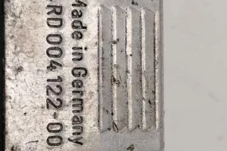 0015420219 , art8713424 Реле (прочие) Mercedes E W123 Арт 8713424, вид 7