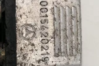 0015420219 , art8713424 Реле (прочие) Mercedes E W123 Арт 8713424, вид 9