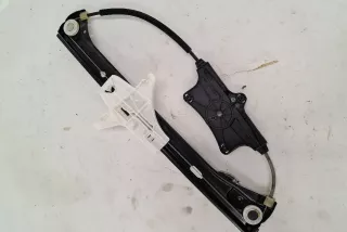 3G9839461A , art721552 Стеклоподъемник задний левый Volkswagen Passat B8 Арт 721552, вид 1