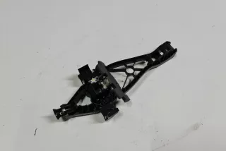 30784203, 30784202 , art3074935 Ручка наружная сдвижной двери левой Volvo C30 Арт 3074935, вид 2