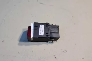 6Y0953235A , art800138 Кнопка аварийной сигнализации Volkswagen Transporter T5 Арт 800138, вид 2