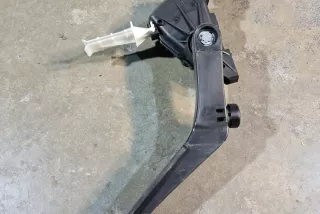 7L0723507D , art804675 Педаль газа Audi Q7 4L Арт 804675, вид 1