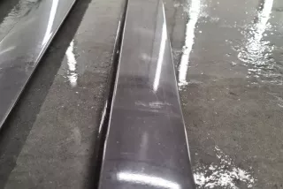 4F0853960D, 4F0853959D , art809881 Молдинг двери задней левой Audi A6 C6 (S6,RS6) Арт 809881, вид 5