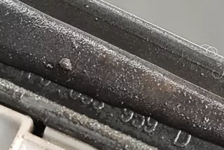 4F0853960D, 4F0853959D , art809881 Молдинг двери задней левой Audi A6 C6 (S6,RS6) Арт 809881, вид 7