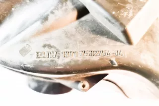 13717532754, 13717536594 , art871512 Корпус воздушного фильтра BMW 3 E90/E91/E92/E93 Арт 871512, вид 4