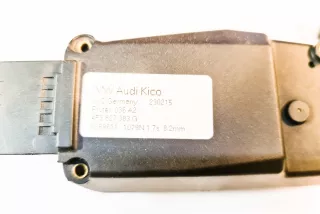 4F9827383G , art872532 Замок багажника Audi Q5 1 Арт 872532, вид 3