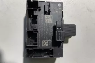 8K0959793S , art936399 Блок управления двери передней правой Audi Q5 1 Арт 936399, вид 1