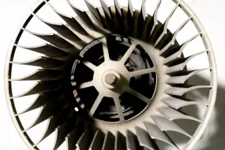 5399533900 , art939884 Крыльчатка вентилятора (лопасти) BMW 5 E39 Арт 939884, вид 2