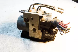 0273004535 , art427107 Блок ABS Alfa Romeo 156 Арт 427107, вид 2
