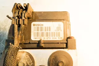 0273004535 , art427107 Блок ABS Alfa Romeo 156 Арт 427107, вид 4