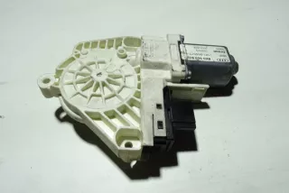 8K0959812 , art469776 Моторчик стеклоподъемника задний правый Audi A4 B8 Арт 469776, вид 2