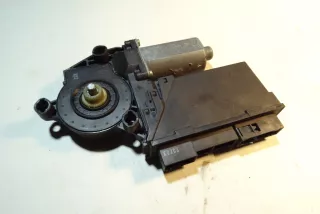 8E1959801B , art331593 Стеклоподъемник передний левый Audi A4 B7 Арт 331593, вид 1