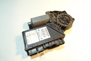 8E1959801B , art331593 Стеклоподъемник передний левый Audi A4 B7 Арт 331593, вид 2