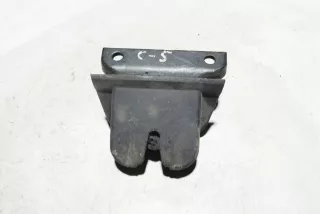 4B9827505E , art479519 Замок багажника Audi A6 C5 (S6,RS6) Арт 479519, вид 1