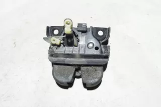 4B9827505E , art479519 Замок багажника Audi A6 C5 (S6,RS6) Арт 479519, вид 2
