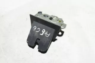 art473506 Замок багажника Audi A6 C6 (S6,RS6) Арт 473506, вид 1