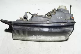 10020517, 10020517A , art372247 Фара левая Subaru Forester SF Арт 372247, вид 1