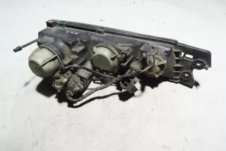 10020517, 10020517A , art372247 Фара левая Subaru Forester SF Арт 372247, вид 2