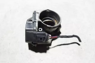 03G128063A , art454064 Заслонка дроссельная Volkswagen Passat B6 Арт 454064, вид 1
