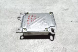 4D0959655J , art386713 Блок AirBag Audi A8 D2 (S8) Арт 386713, вид 2