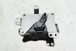 4B1820511B , art482241 Крыльчатка вентилятора (лопасти) Audi A6 C5 (S6,RS6) Арт 482241, вид 2