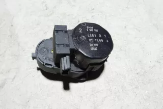 6942986 , art482071 Заслонка печки/климат-контроля BMW 5 E60/E61 Арт 482071, вид 1