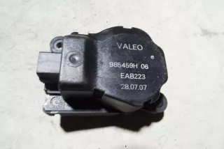 985459H, 985459H06 , art483801 Моторчик заслонки печки BMW 3 E90/E91/E92/E93 Арт 483801, вид 1
