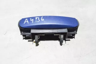4B0839885 , art499269 Ручка наружная задняя левая Audi A4 B6 Арт 499269, вид 1