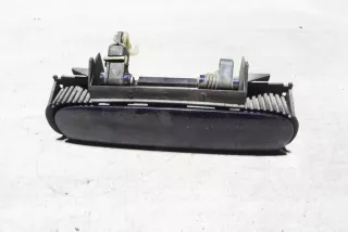 4B0839885 , art497005 Ручка наружная задняя левая Audi A4 B6 Арт 497005, вид 1