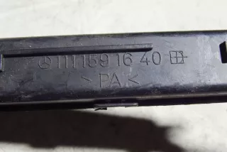 A0001587503, 1111591640, 0001567110 , art502893 Проводка Mercedes E W210 Арт 502893, вид 3