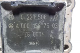 A0001587503, 1111591640, 0001567110 , art502893 Проводка Mercedes E W210 Арт 502893, вид 5