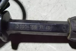 A0001587503, 1111591640, 0001567110 , art502893 Проводка Mercedes E W210 Арт 502893, вид 6