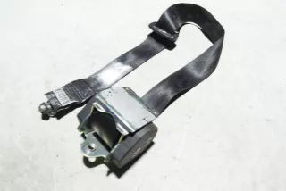 4F0857805E , art505875 Ремень безопасности задний правый Audi A6 C6 (S6,RS6) Арт 505875, вид 1