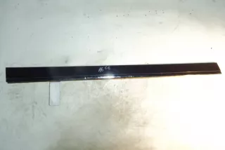 4F0853959J , art516240 Молдинг двери передней левой Audi A6 C6 (S6,RS6) Арт 516240, вид 1