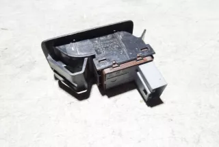 1F0959527 , art518021 Кнопка открытия лючка топливного бака Volkswagen Touran 1 Арт 518021, вид 2