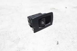 6935534 , art520899 Кнопка стеклоподъемника переднего левого BMW 1 E81/E82/E87/E88 Арт 520899, вид 1