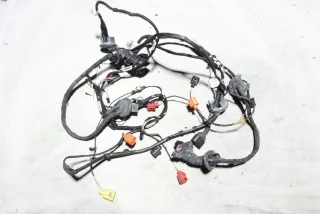 8E0959845B , art523042 Проводка Audi A6 C6 (S6,RS6) Арт 523042, вид 1