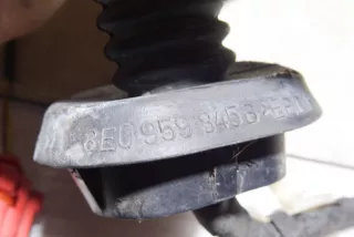 8E0959845B , art523042 Проводка Audi A6 C6 (S6,RS6) Арт 523042, вид 2