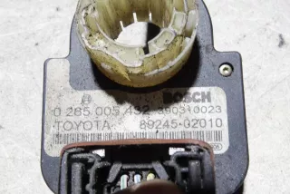 8924502010, 0265005432 , art525381 Датчик угла поворота руля Toyota Avensis 2 Арт 525381, вид 3