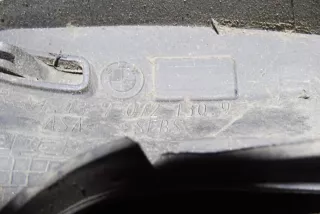511370429649, 70721309, 70305480, 70429649 , art524589 Решетка радиатора BMW 3 E46 Арт 524589, вид 4