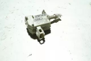 8E0862153 , art526246 Активатор замка крышки топливного бака Audi A4 B6 Арт 526246, вид 2