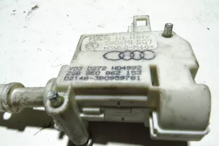 8E0862153 , art526246 Активатор замка крышки топливного бака Audi A4 B6 Арт 526246, вид 3