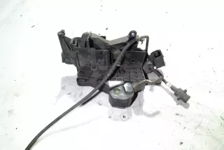 40021503 , art2857784 Замок двери передней левой Mercedes E W210 Арт 2857784, вид 2