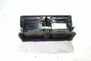 3AC819728A , art2857876 Дефлектор обдува салона Volkswagen Passat CC Арт 2857876, вид 2