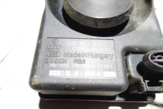 1K0951605C , art2724631 Блок управления сигнализацией Volkswagen Passat B7 Арт 2724631, вид 3
